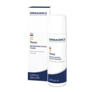 Dermasence Tonic Refreshing Facial Toner – 200 ml