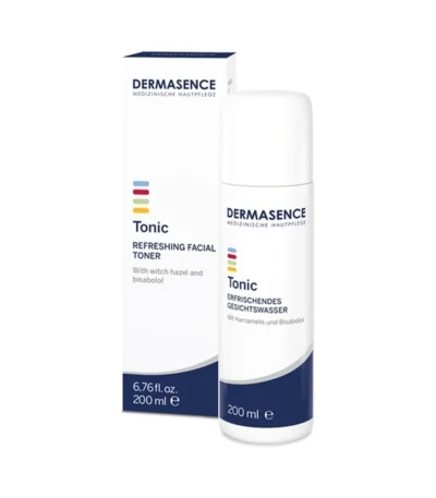 Dermasence Tonic Refreshing Facial Toner – 200 ml