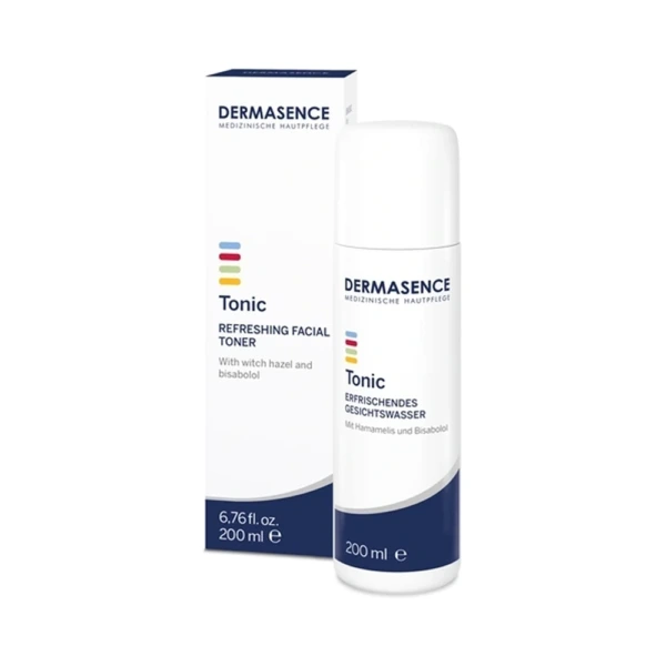 Dermasence Tonic Refreshing Facial Toner – 200 ml