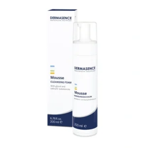 Dermasence Mousse Cleans Foam – 200 ml