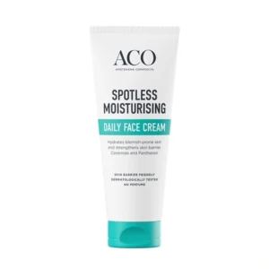 ACO Spotless Daily Face Cream - 60 ml