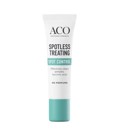 ACO Spotless Treating Spot Control U Parfume – 10 ml