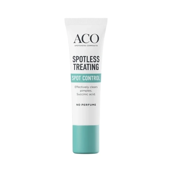 ACO Spotless Treating Spot Control U Parfume – 10 ml