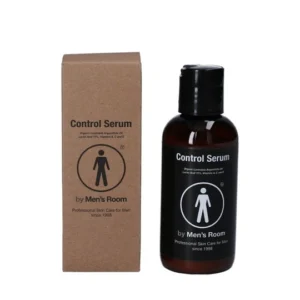 by Men’s Room Control Serum – 50 ml