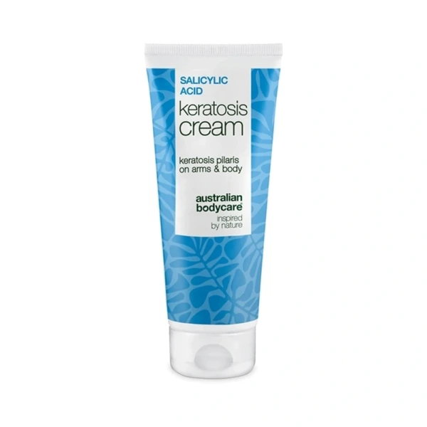 Australian Bodycare Salicylic Acid Keratosis Cream – 100 ml