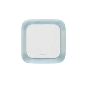 Coloplast Biatain Silicone 17,5×17,5 cm – 5 stk