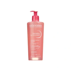 Bioderma Sensibio Foaming Gel – 500 ml
