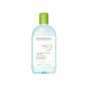 Bioderma Sébium H2O – 500 ml
