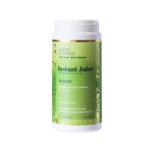 Green Goddess Power Instant Juice – 150 g