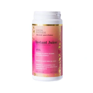 Green Goddess Vital Instant Juice – 210 g