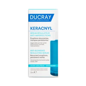 Ducray Keracnyl Serum – 30 ml