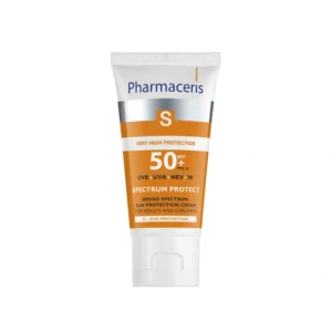 Pharmaceris S urenhud SPF 50+ – 50 ml