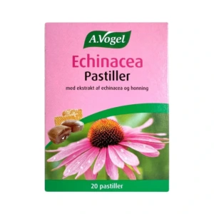 A. Vogel Echinacea Halstabletter – 42 g