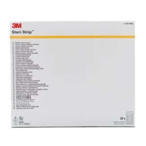 3M Steri-Strip R1548 – 25 stk