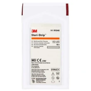 3M Steri-Strip R1546 – 50 stk