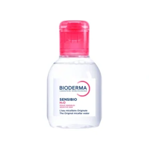 Bioderma Sensibio H2O – 100 ml