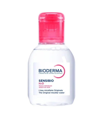 Bioderma Sensibio H2O – 100 ml