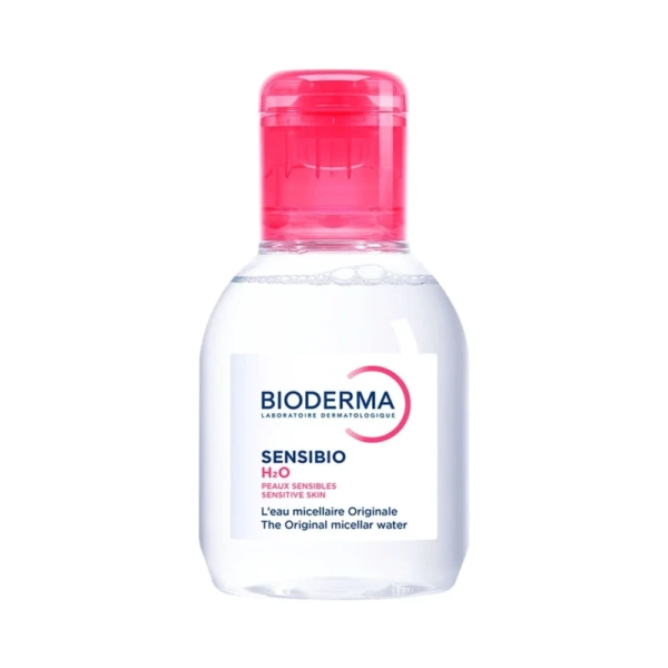 Bioderma Sensibio H2O – 100 ml