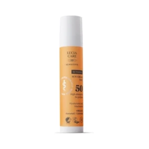Lucia Care SunCream Face SPF50 – 50 ml