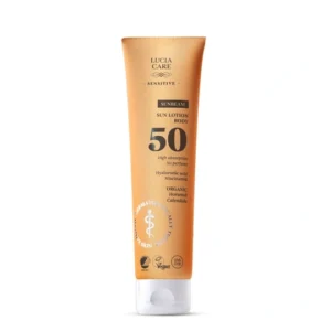 Lucia Care Sun Lotion Body SPF50 – 150 ml