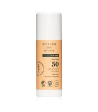 Lucia Care SunKiss Stick SPF50 – 18 ml