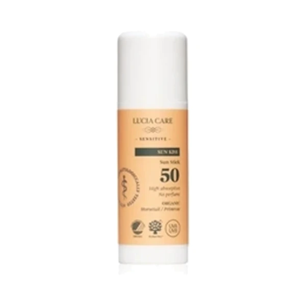 Lucia Care SunKiss Stick SPF50 – 18 ml