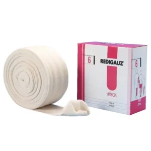 Redigauz tubegaze 6cm x 20m – 1 stk