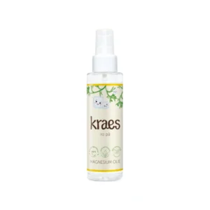 KRAES Ro På magnesium olie - 100 ml