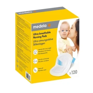 Medela Ultra ammeindlæg – 120 stk