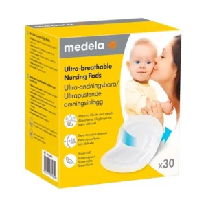 Medela Ultra ammeindlæg – 30 stk