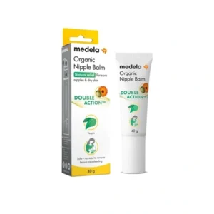 Medela Organic Nipple Balm – 40 g