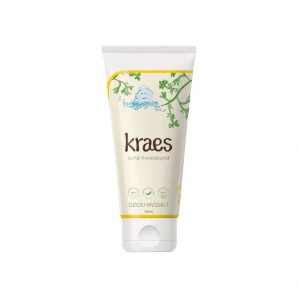 KRAES Sund Hovedbund – 200 ml