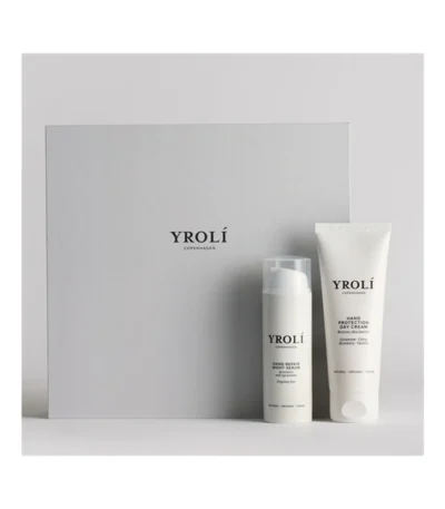 Yrolí Hand Care Kit Gift Box – 1 stk