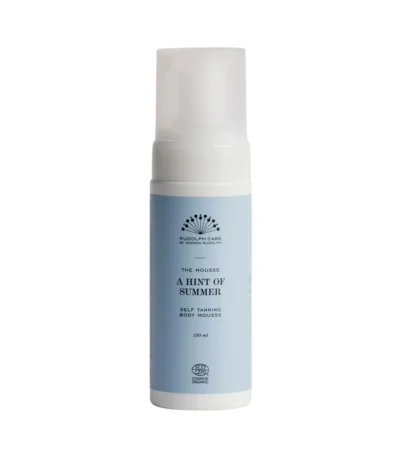 Rudolph Care A Hint Of Summer Mousse – 150 ml