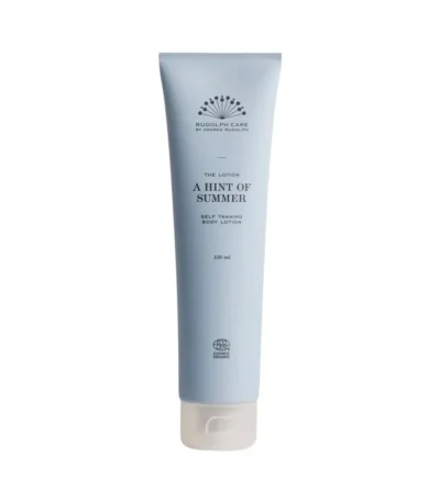 Rudolph Care A Hint Of Summer Lotion – 150 ml