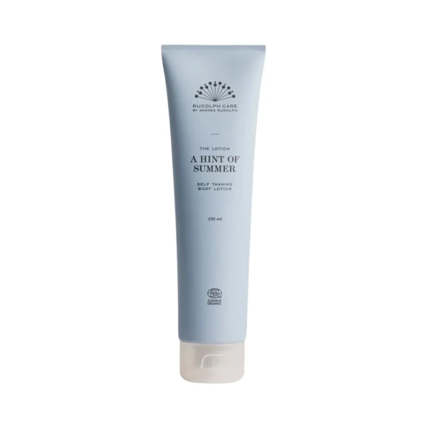 Rudolph Care A Hint Of Summer Lotion – 150 ml
