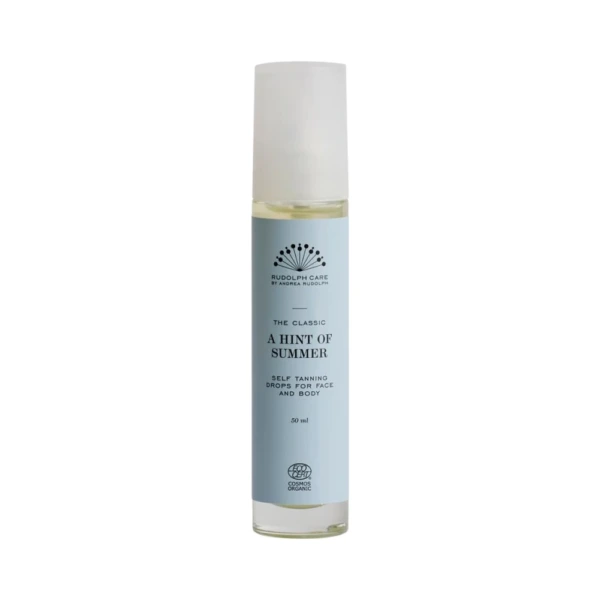 Rudolph Care A Hint Of Summer Drops – 50 ml