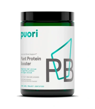 Puori PB Protein Booster – 317 g