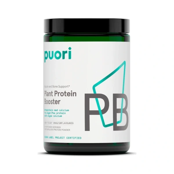 Puori PB Protein Booster – 317 g