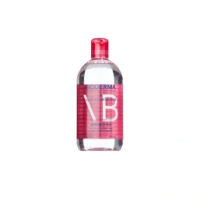 Bioderma Sensibio H2O Limited – 500 ml