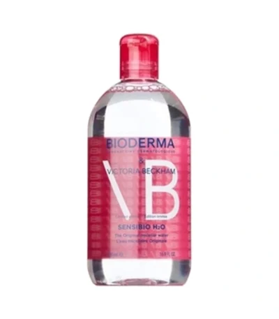 Bioderma Sensibio H2O Limited – 500 ml
