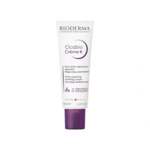 Bioderma Cicabio Creme+ – 40 ml