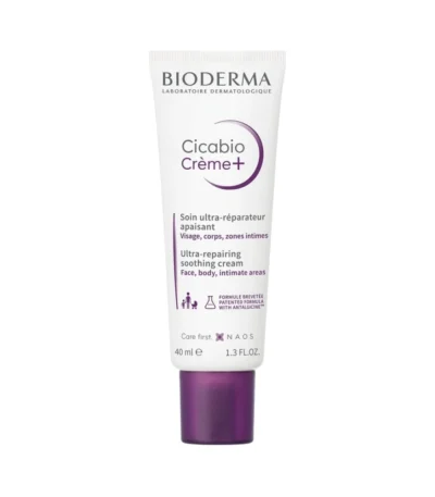 Bioderma Cicabio Creme+ – 40 ml