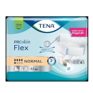 TENA ProSkin Flex normal Str. L – 34 stk