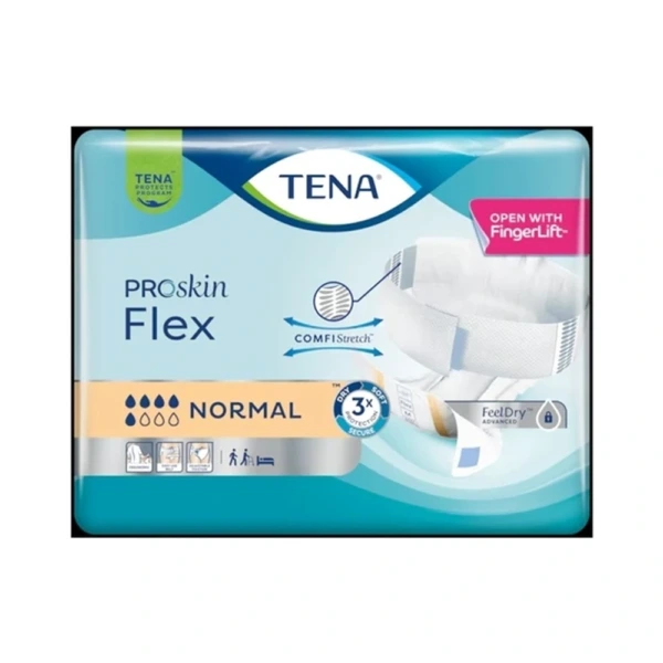 TENA ProSkin Flex normal Str. L – 34 stk