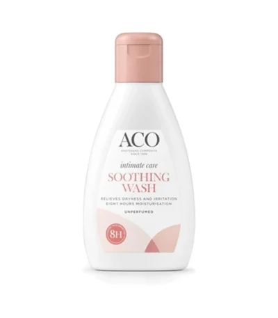 ACO Intimate Care Sooth Wash – 200 ml