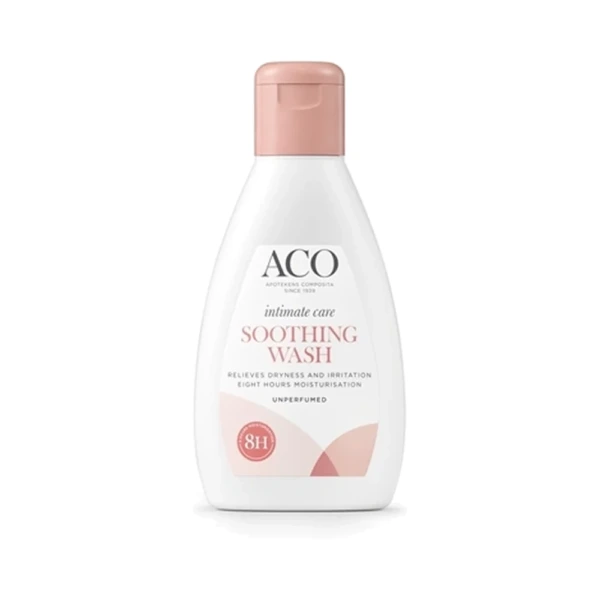 ACO Intimate Care Sooth Wash – 200 ml