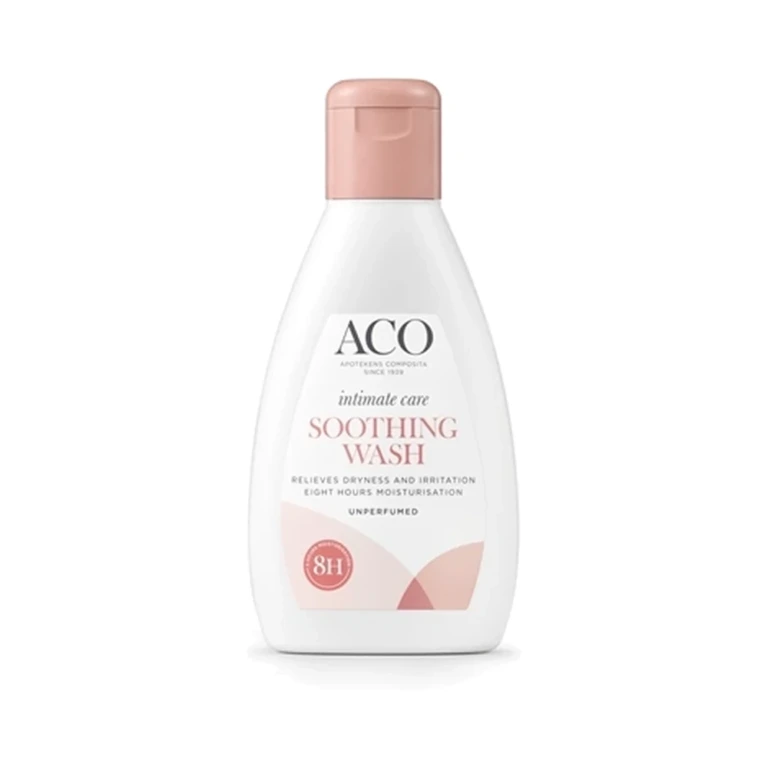 ACO Intimate Care Sooth Wash – 200 ml