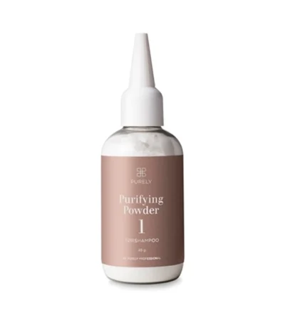 Purely Professional Purifying Powder 1 tørshampoo – 45 g