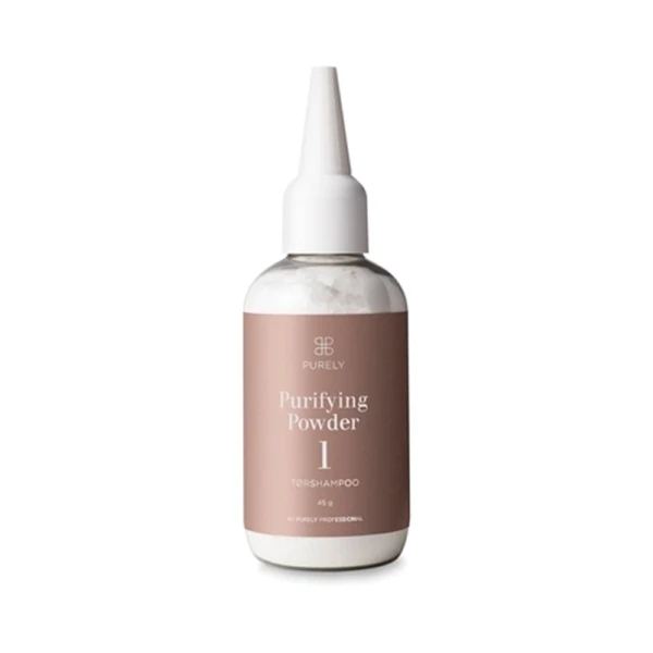 Purely Professional Purifying Powder 1 tørshampoo – 45 g